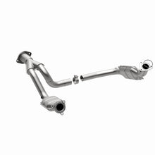 Load image into Gallery viewer, MagnaFlow Conv DF 07-08 Escalade 6.2 Driver Side OEM Magnaflow