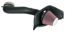Load image into Gallery viewer, K&amp;N 07-09 Ford Mustang GT V8-4.6L Aircharger Performance Intake K&amp;N Engineering