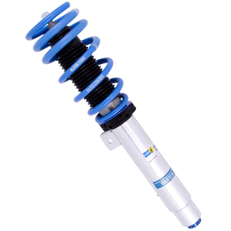 Bilstein B16 (PSS10) 13-15 BMW 320i/13-14 328i/335i /14-15 428i/435i Front & Rear Perf Susp System Bilstein