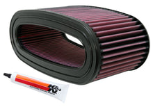 Load image into Gallery viewer, K&amp;N Replacement Air Filter FORD P/U V8-7.3L T/D, 1995-97 K&amp;N Engineering