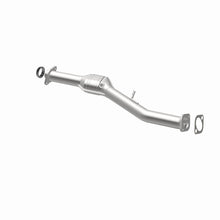 Load image into Gallery viewer, MagnaFlow Converter Direct Fit 12-14 Subaru Impreza 2.5L / 15-16 WRX STI Magnaflow