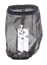 Load image into Gallery viewer, K&amp;N Drycharger Black Air Filter Wrap K&amp;N Engineering