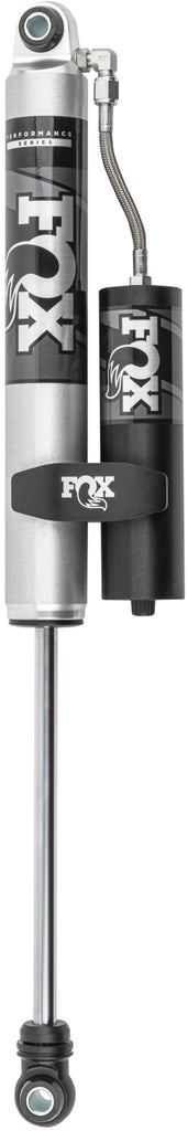 Fox 20-Up GM 2500/3500 HD Performance Series 2.0 Rear Smooth Body 1.5-3in Lift FOX