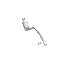 Load image into Gallery viewer, MagnaFlow SYS Cat-Back 2000-01 Cherokee 4.0L Magnaflow