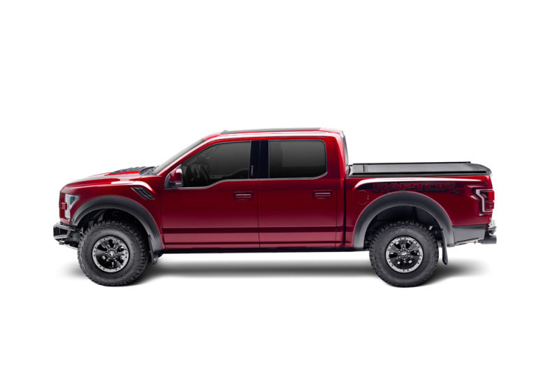 Retrax 2019 Chevy & GMC 5.8ft Bed 1500 RetraxONE XR Retrax