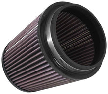 Load image into Gallery viewer, K&amp;N Filter Universal X Stream Clamp-On 4-1/2in Flange 5-7/8in Base 4-1/2in Top 4-1/2in Height K&amp;N Engineering