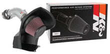 Load image into Gallery viewer, K&amp;N 19-20 Toyota Corolla L4-2.0L Typhoon Short Ram Intake K&amp;N Engineering