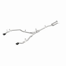Load image into Gallery viewer, Magnaflow 2021+ Honda Ridgeline 3.5L NEO Cat-Back Exhaust System Magnaflow