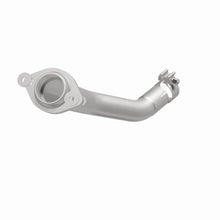 Load image into Gallery viewer, Magnaflow 18-20 Jeep Wrangler V6 3.6L Bolt On Extension Pipe 2in Pipe Diameter Magnaflow