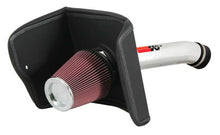 Load image into Gallery viewer, K&amp;N 07-10 Toyota Tundra V8-5.7L High Flow Performance Kit K&amp;N Engineering