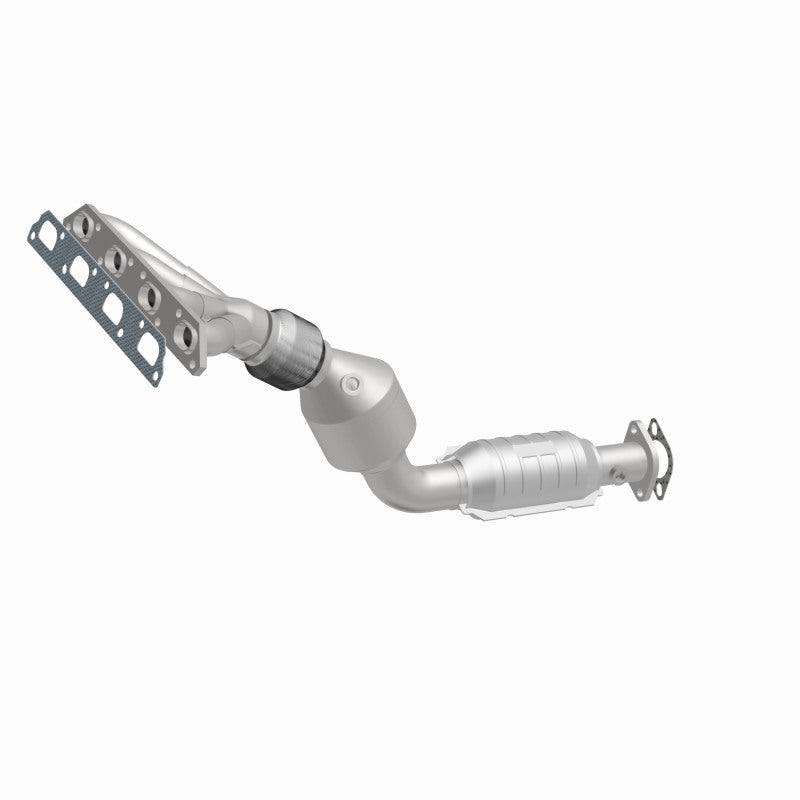 MagnaFlow Conv DF 02-06 Cooper/S manif Magnaflow