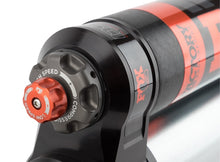 Load image into Gallery viewer, Fox 17+ Ford SD 2.5 Factory Series Rear Shock Set w/DSC / 2-3.5in Lift FOX