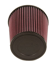 Load image into Gallery viewer, K&amp;N Universal Rubber Filter 3 1/2inch ID FLG / 6inch Base / 4-5/8inch Top / 6inch Height K&amp;N Engineering