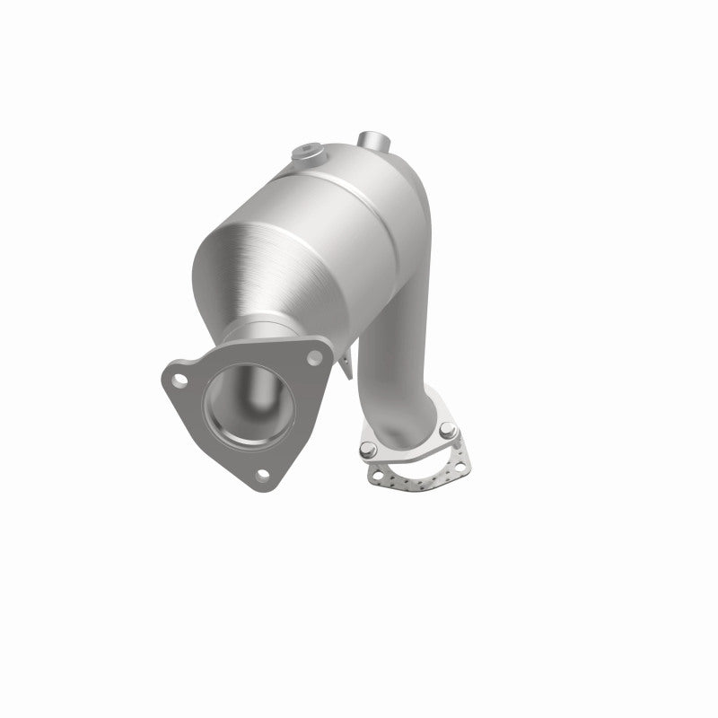 MagnaFlow Conv DF Audi S4 Magnaflow