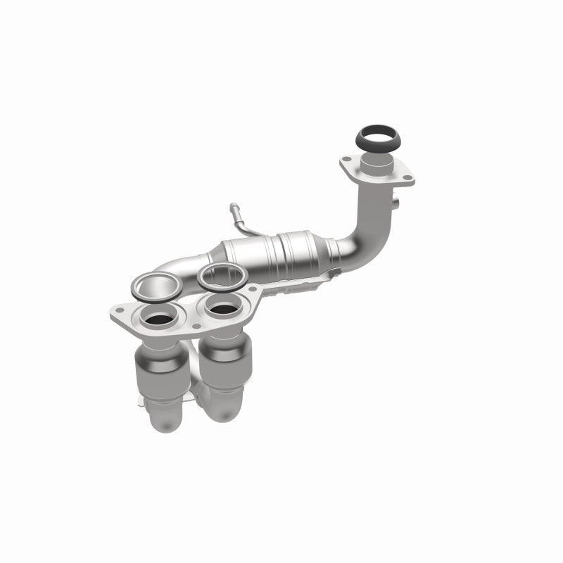 MagnaFlow Conv DF 00-05 Toyota MR2 1.8L Magnaflow