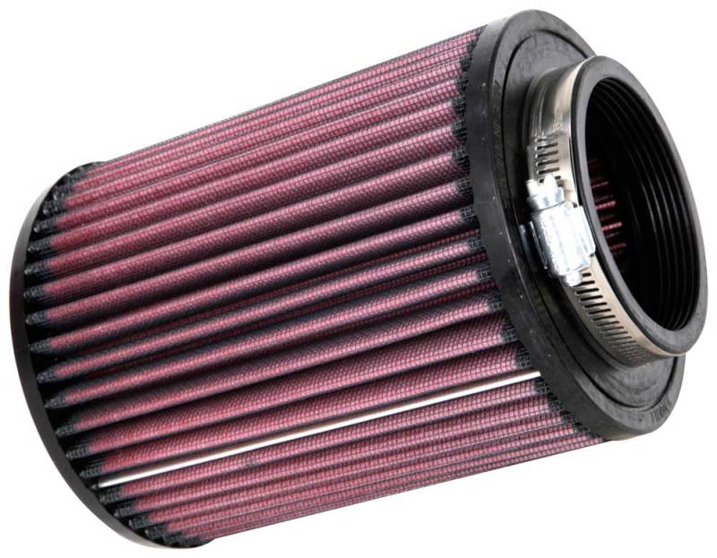 K&N Filter 3 inch Flange 5 inch OD 6 1/2 inch Height K&N Engineering