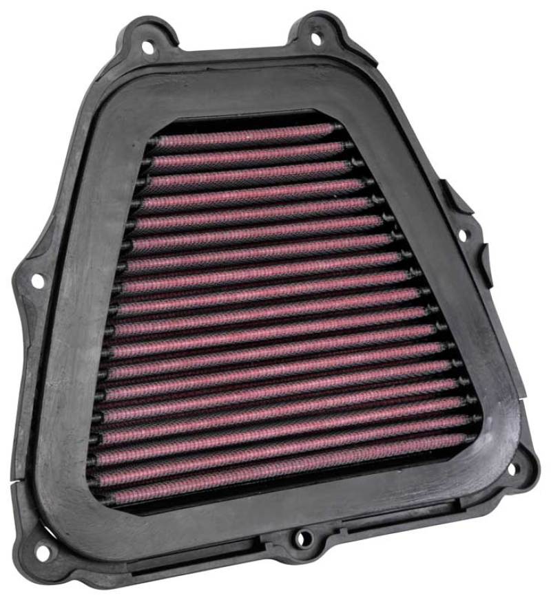 K&N 18-19 Yamaha YZ450F Replacement Air Filter K&N Engineering