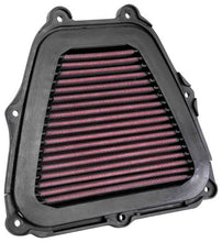 Load image into Gallery viewer, K&amp;N 18-19 Yamaha YZ450F Replacement Air Filter K&amp;N Engineering