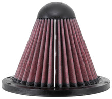 Load image into Gallery viewer, K&amp;N Unique Custom Air Filter Tapered Conical 170mm Base OD x 60mm Top OD x 124mm Height K&amp;N Engineering