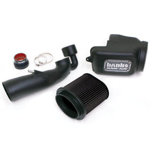 Load image into Gallery viewer, Banks Power 18-20 Jeep 3.6L Wrangler (JL) Ram-Air Intake System - Dry Filter Banks Power