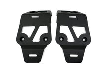 Load image into Gallery viewer, DV8 Offroad 20-22 Jeep JL 392/ Jeep JT Mojave Edition Dual Pod Light Mounts DV8 Offroad