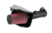 Load image into Gallery viewer, K&amp;N 63 Series AirCharger Performance Intake 2020 Ford F250 Super Duty 7.3L V8 K&amp;N Engineering