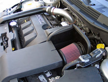 Load image into Gallery viewer, K&amp;N 08-09 Dodge Caliber SRT-4 (L4) 2.4L Performance Intake K&amp;N Engineering