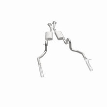 Load image into Gallery viewer, MagnaFlow Sys C/B Ford Mustang 5.0L 87-93 Lx Magnaflow