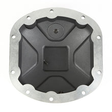 Load image into Gallery viewer, Rugged Ridge Boulder Aluminum Differential Cover Dana 30 Black Rugged Ridge