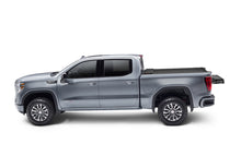 Load image into Gallery viewer, Roll-N-Lock 2019 Chevrolet Silverado 1500&amp; GMC Sierra 1500 96.5in M-Series Retractable Tonneau Cover Roll-N-Lock