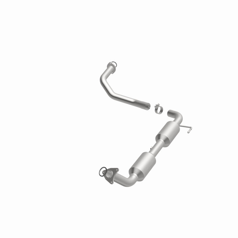 MagnaFlow Conv DF 8/08-09 Toyota Tundra 5.7L Driver Side Magnaflow