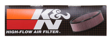 Load image into Gallery viewer, K&amp;N Replacement Air Filter 09-12 BMW X5/X6 4.4L V8 Panel Filter K&amp;N Engineering