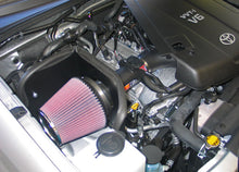 Load image into Gallery viewer, K&amp;N 05-10 Toyota Tacoma V6-4.0L Aircharger Performance Intake K&amp;N Engineering