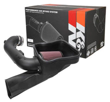 Load image into Gallery viewer, K&amp;N 2018 Ford Mustang GT V8 5.0L F/I Aircharger Performance Intake K&amp;N Engineering