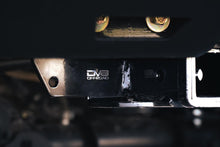 Load image into Gallery viewer, DV8 Offroad 07-21 Jeep Wrangler (JK/JL) Bolt-On Hitch w/o Lights DV8 Offroad