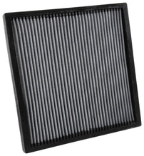 Load image into Gallery viewer, K&amp;N 2010-2015 Chevrolet Camaro 3.6L V6 / 2010-2015 Chevrolet Camaro SS 6.2L V8 Cabin Air Filter K&amp;N Engineering