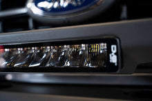 Load image into Gallery viewer, DV8 Offroad Elite Series 13in Light Bar 45W Flood/Spot LED DV8 Offroad