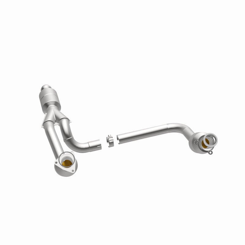 MagnaFlow Conv Direct Fit 14-16 GMC Sierra 1500 V6 4.3L Magnaflow