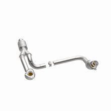 Load image into Gallery viewer, MagnaFlow Conv Direct Fit 14-16 GMC Sierra 1500 V6 4.3L Magnaflow