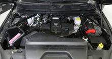Load image into Gallery viewer, K&amp;N 19-20 Ram 2500/3500 L6-6.7L Diesel Aircharger Performance Intake K&amp;N Engineering