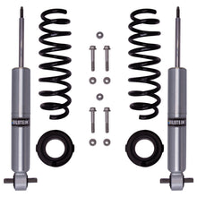Load image into Gallery viewer, Bilstein 21-22 Ford Bronco B8 6112 60mm Shock Absorber Suspension Kit - Front Bilstein
