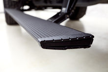 Load image into Gallery viewer, AMP Research 19-22 Ram 1500 Crew Cab PowerStep Xtreme - Black (Incl OEM Style Illumination) AMP Research