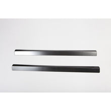 Load image into Gallery viewer, Rugged Ridge 76-95 Jeep CJ / Jeep Wrangler TJ Door Entry Guards Rugged Ridge