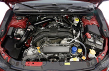 Load image into Gallery viewer, K&amp;N 17-18 Subaru Impreza 2.0L H4 F/I Typhoon Short Ram Intake K&amp;N Engineering