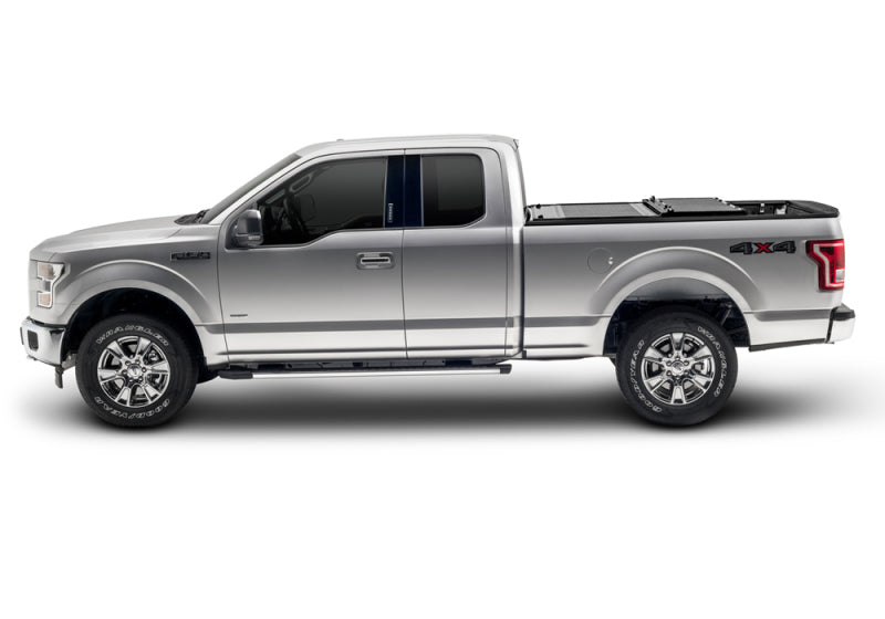 UnderCover 15-20 Ford F-150 5.5ft Flex Bed Cover Undercover