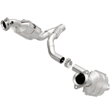 Load image into Gallery viewer, MagnaFlow Conv DF 09-10 Dodge Ram 1500 Pickup Truck 5.7L Magnaflow