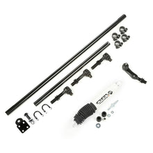 Load image into Gallery viewer, Rugged Ridge HD Steering Kit W/ Damper 84-06 Jeep XJ ZJ TJ Rugged Ridge