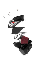 Load image into Gallery viewer, K&amp;N 21-22 Jeep Wrangler JL V8-6.4L Aircharger Performance Intake K&amp;N Engineering