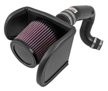 Load image into Gallery viewer, K&amp;N 11-13 Buick Regal 2.0L L4 Typhoon Performance Intake K&amp;N Engineering