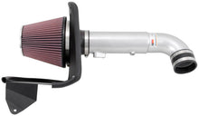 Load image into Gallery viewer, K&amp;N 2012 Cadillac CTS 3.0L/3.6L Typhoon Performance Intake Kit K&amp;N Engineering